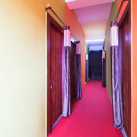 Hotel O Maa Kamakhya Guest House Гувахати Экстерьер фото
