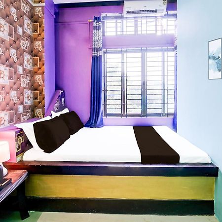 Hotel O Maa Kamakhya Guest House Гувахати Экстерьер фото
