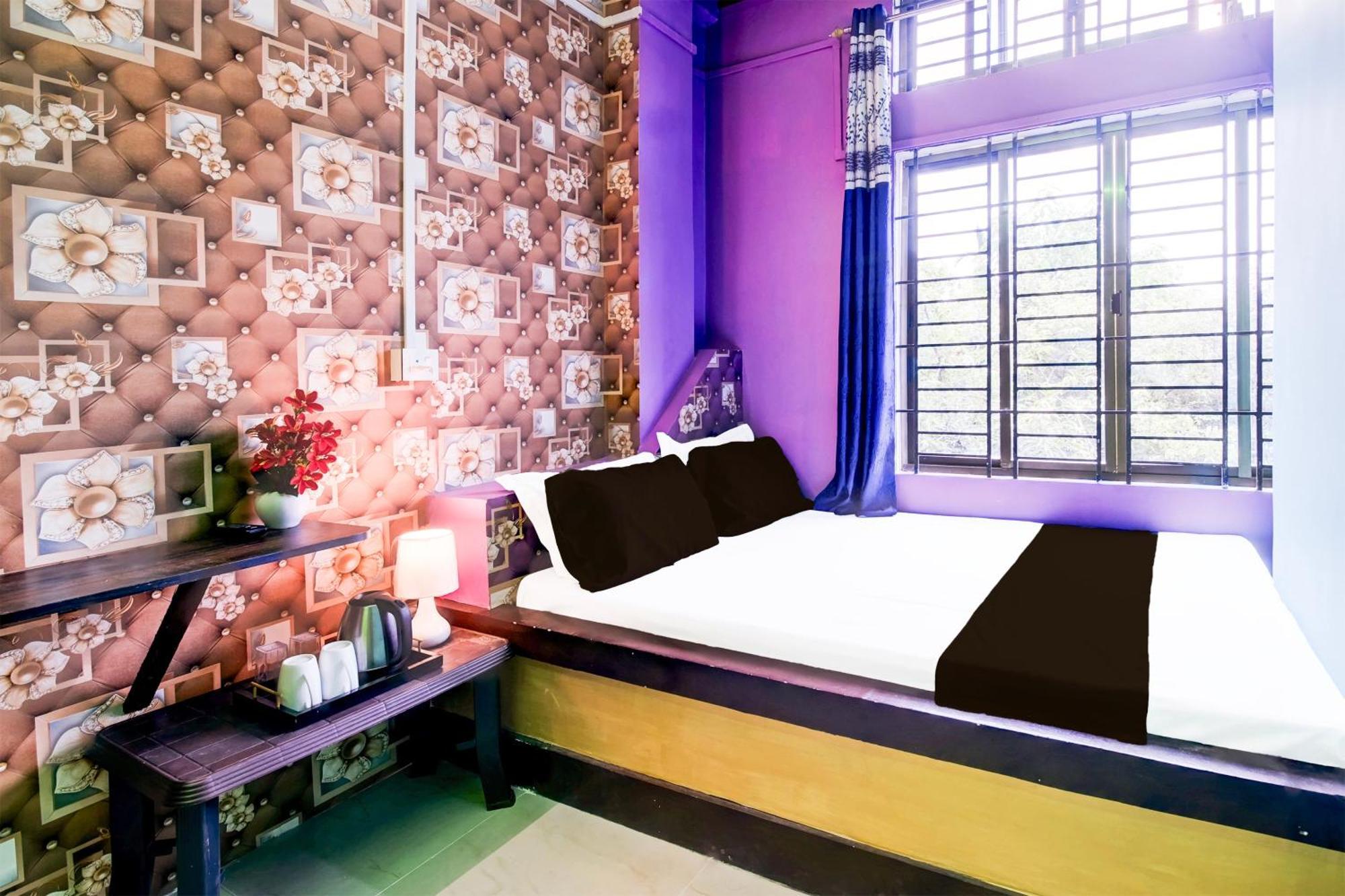 Hotel O Maa Kamakhya Guest House Гувахати Экстерьер фото