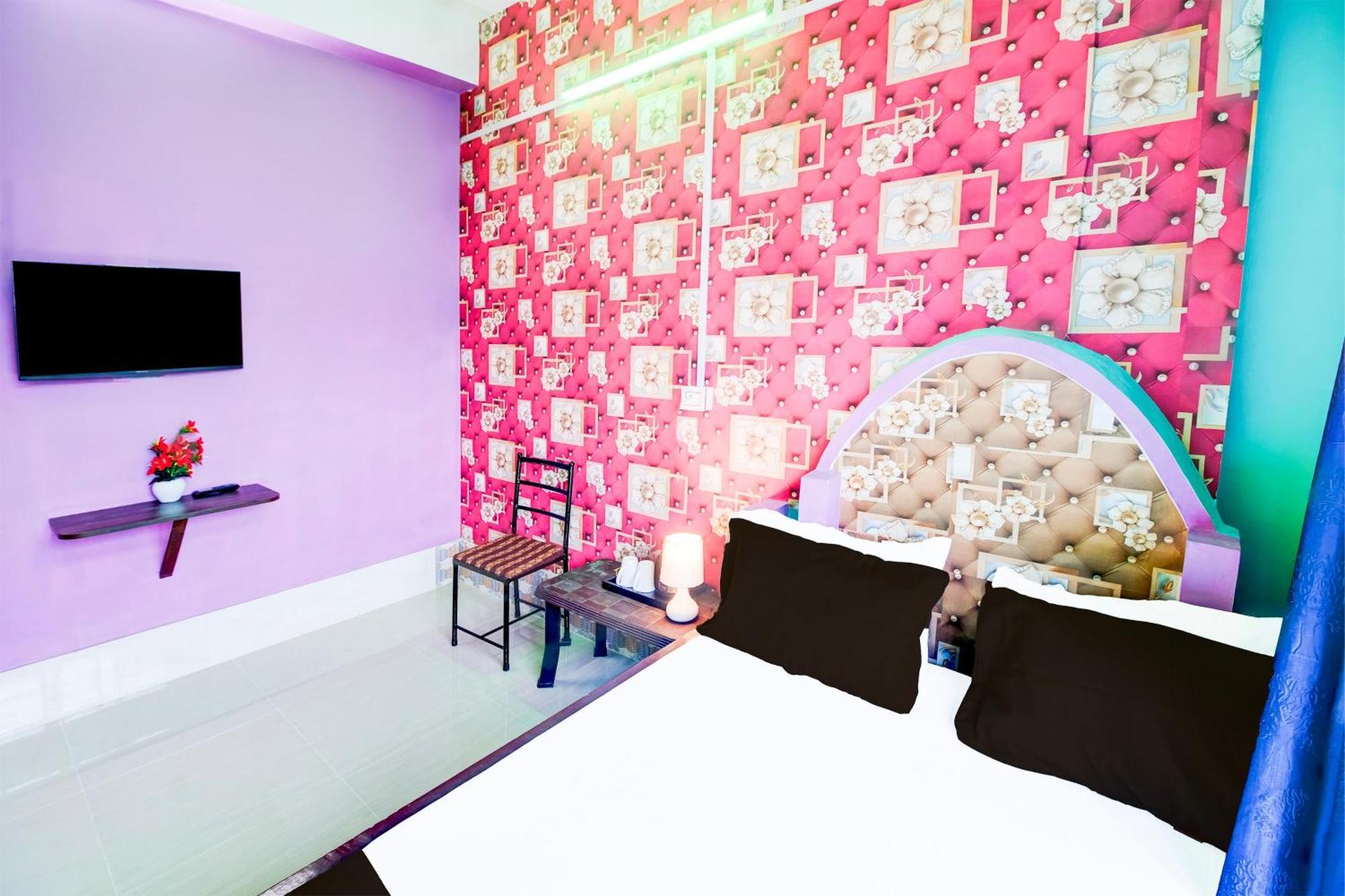 Hotel O Maa Kamakhya Guest House Гувахати Экстерьер фото