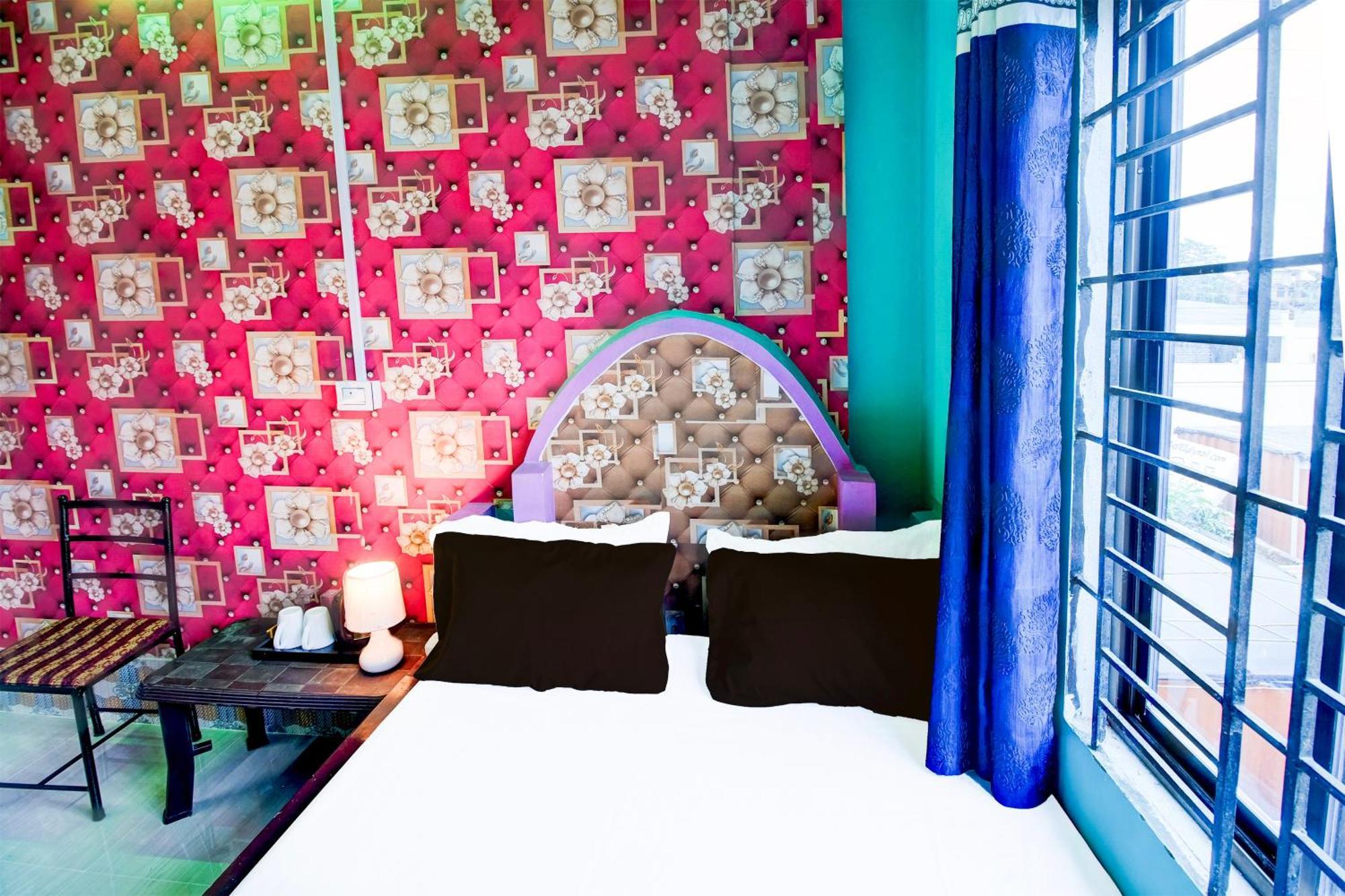 Hotel O Maa Kamakhya Guest House Гувахати Экстерьер фото