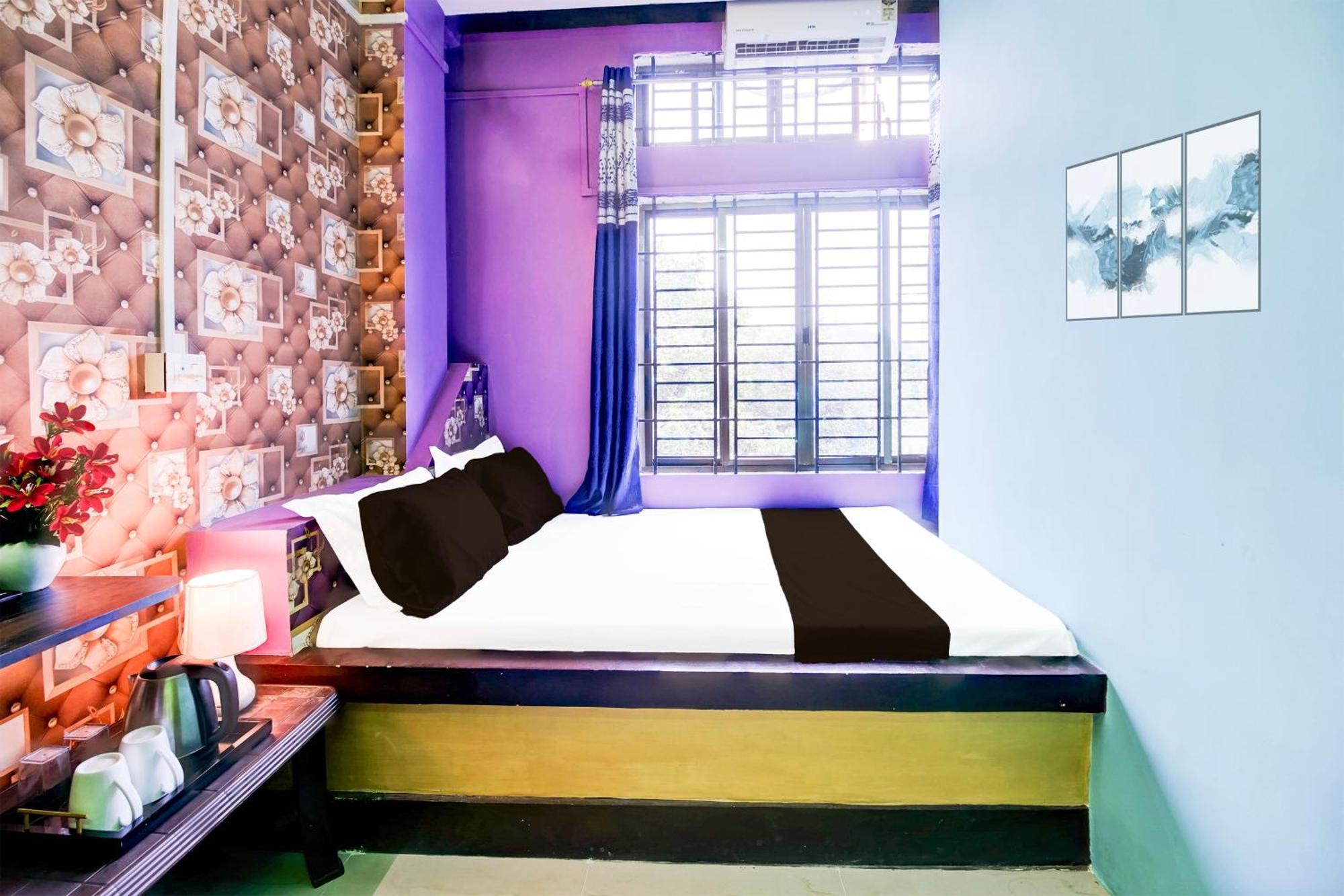 Hotel O Maa Kamakhya Guest House Гувахати Экстерьер фото